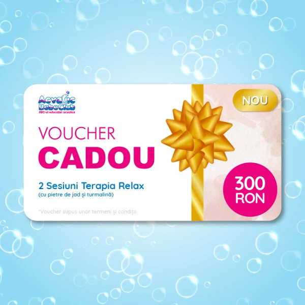 2 sesiuni de Terapia Relax
