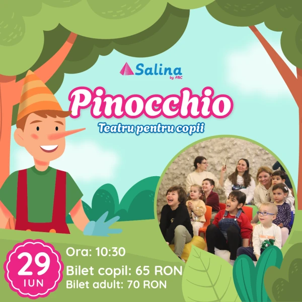Pinocchio