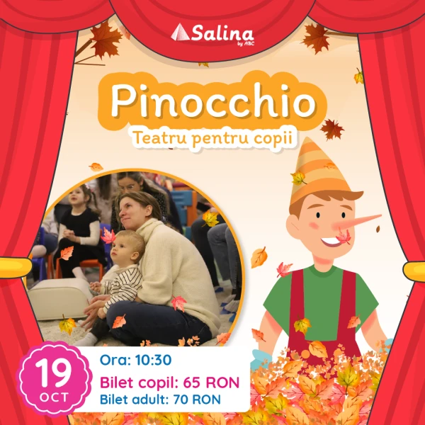 Pinocchio