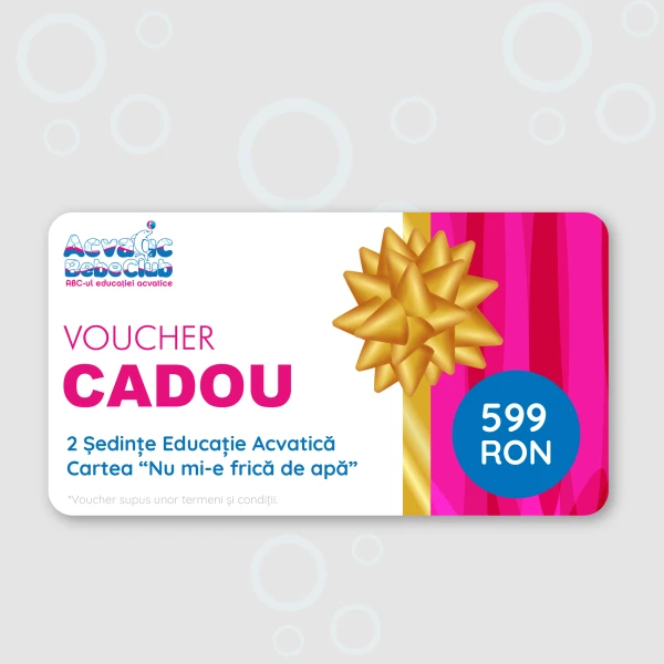 Voucher Acvatic