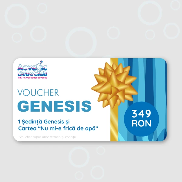 Voucher GENESIS