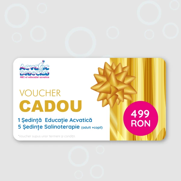 Voucher Gold