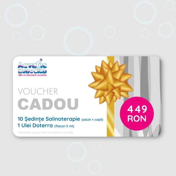 Voucher Silver