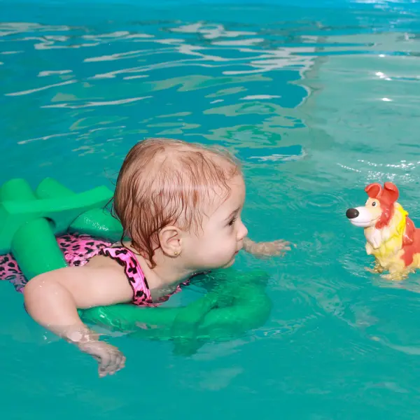 Baston de apa cu cheie