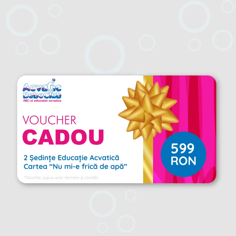 Voucher Acvatic